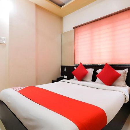 Oyo 3341 Hotel Malwa Country Ιντόρ Εξωτερικό φωτογραφία