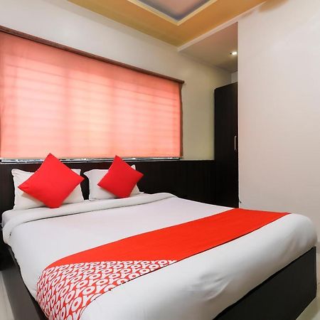Oyo 3341 Hotel Malwa Country Ιντόρ Εξωτερικό φωτογραφία