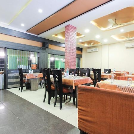 Oyo 3341 Hotel Malwa Country Ιντόρ Εξωτερικό φωτογραφία