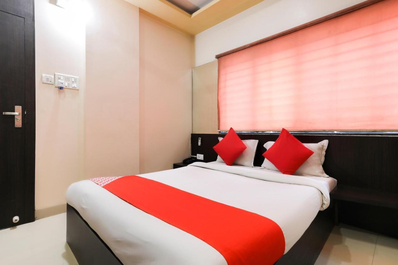 Oyo 3341 Hotel Malwa Country Ιντόρ Εξωτερικό φωτογραφία