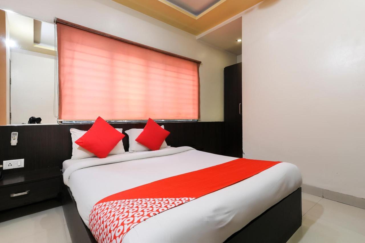 Oyo 3341 Hotel Malwa Country Ιντόρ Εξωτερικό φωτογραφία