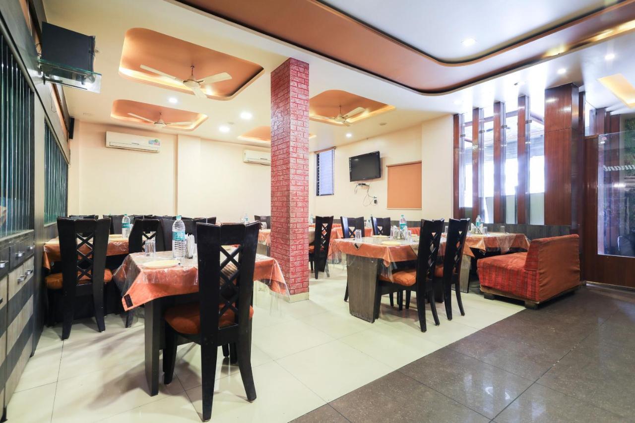 Oyo 3341 Hotel Malwa Country Ιντόρ Εξωτερικό φωτογραφία