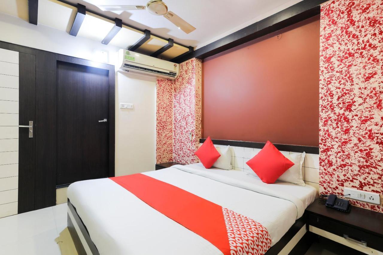 Oyo 3341 Hotel Malwa Country Ιντόρ Εξωτερικό φωτογραφία